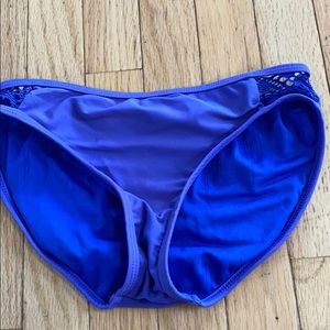 Bathing suit bottoms